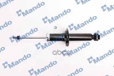 Амортизатор Подвески Задн Subaru Legacy Iii 98-03, Legacy Iii Универсал 98-03, Outback 00-03 Mando арт. MSS015554