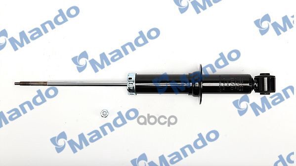 Амортизатор  | Зад Прав/Лев | Mando арт. MSS015577