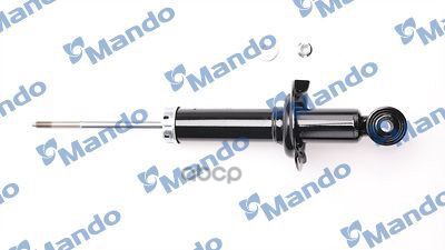 Амортизатор  | Зад Прав/Лев | Mando арт. MSS015604