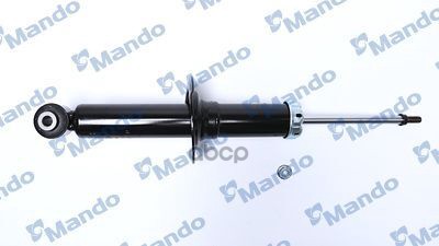 Стойка задняя Subaru Forester 07-16 (Справа=Слева) Mando арт. MSS015605