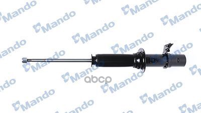 Амортизатор Подвески Honda Civic (95-01) 5 Kapi (Gas-Fr-Lh) Mando арт. MSS015677
