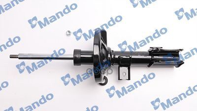 Амортизатор Подвески Suzuki Liana (01-) (Gas-Fr-Rh) Mando арт. MSS015746