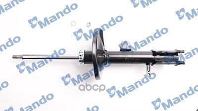Амортизатор задний левый MSS015961 Mando арт. MSS015961
