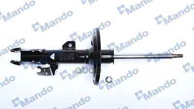 Амортизатор передний правый (TOYOTA CAMRY V30 07/03-01/06) (KYB 334386) MSS015966 Mando арт. MSS015966