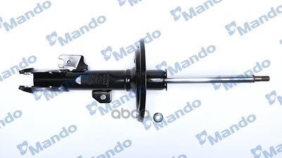 Амортизатор передний левый (TOYOTA CAMRY V30 07/03-01/06) (KYB 334387) MSS015967 Mando арт. MSS015967