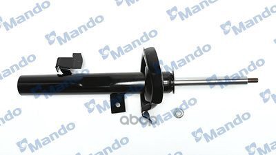 Амортизатор Ford Mss016161 Mando арт. mss016161