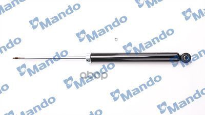 Амортизатор подвески FORD FOCUS (DAW, DBW) 1.4 16V (98-04) (GAS-RR) Mando арт. MSS016962