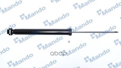 Амортизатор задний левый/правый (FORD FIESTA/MAZDA 2 11/01-) (KYB 553308) MSS016966 Mando арт. MSS016966