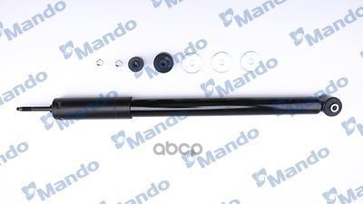 Амортизатор Подвески Mercedes E-Serisi W211 (02-08-) (Gas-Rr) Mando арт. MSS016970