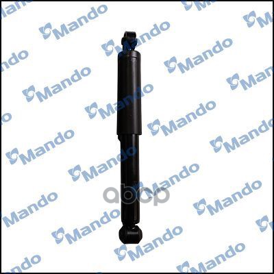 Амортизатор Задний Левый/Правый Mss017015 Mando арт. MSS017015