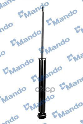 Амортизатор задний L=R PEUGEOT 307 (00-10) CITROEN C4 (04-) MANDO MSS017042 Mando арт. MSS017042