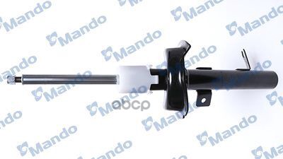 Амортизатор газовый передний правый (FORD FOCUS II 04- 1.4/1.6) (KYB 334839) MSS017136 Mando арт. MSS017136