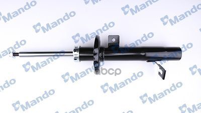 Амортизатор  | Перед Лев | Mando арт. MSS017138