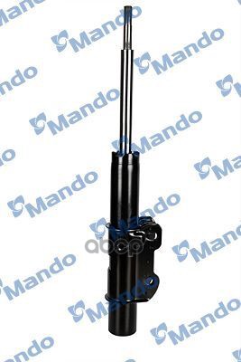 Амортизатор Передний Левый/Правый (Mercedes Sprinter/Vw Crafter 06-) (Kyb 331701) Mss017342 Mando арт. MSS017342
