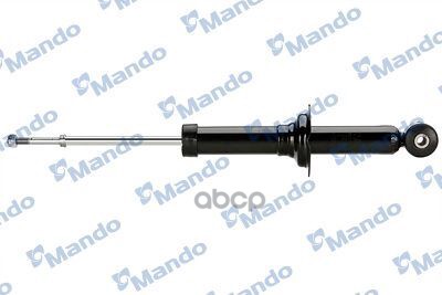Амортизатор | Зад Прав/Лев | Mando арт. MSS020046