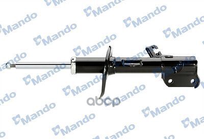 АМОРТИЗАТОР NISSAN MSS020059 Mando арт. mss020059