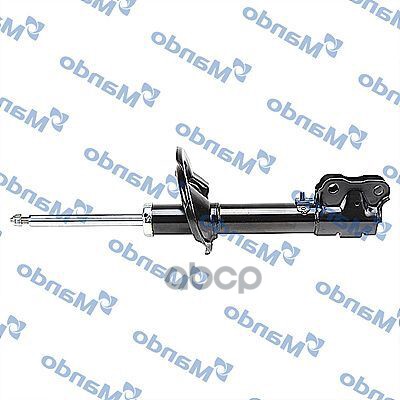 Амортизатор MITSUBISHI OUTLANDER CW5W 05- пер.лев.газ. Mando арт. MSS020109