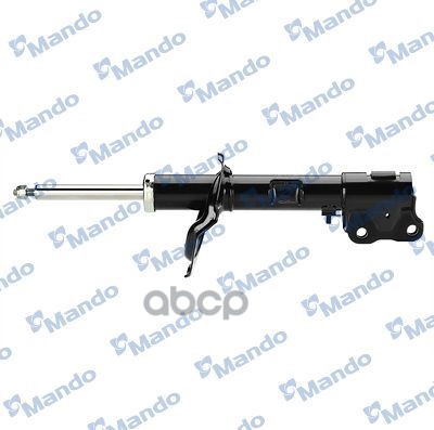 Амортизатор передний L MITSUBISHI Outlander (06-) MANDO MSS020112 Mando арт. MSS020112