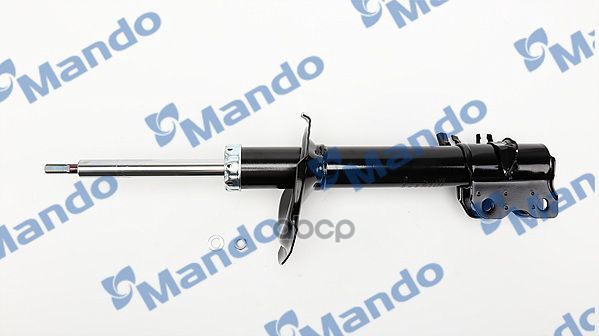 Амортизатор Подвески Nissan X-Trail T30 (01-07) (Gas-Fr-Rh) Mando арт. MSS020172