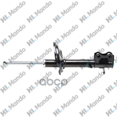 Амортизатор подвески Mando арт. MSS020279
