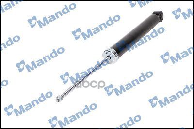 Амортизатор задний L=R SKODA MANDO MSS020991 Mando арт. MSS020991