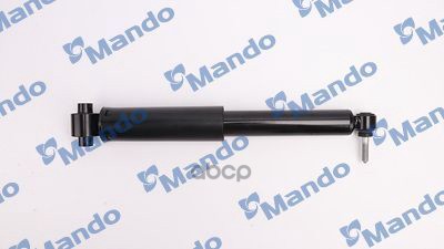 Амортизатор задний L=R RENAULT Megane (08-) MANDO MSS021023 Mando арт. MSS021023