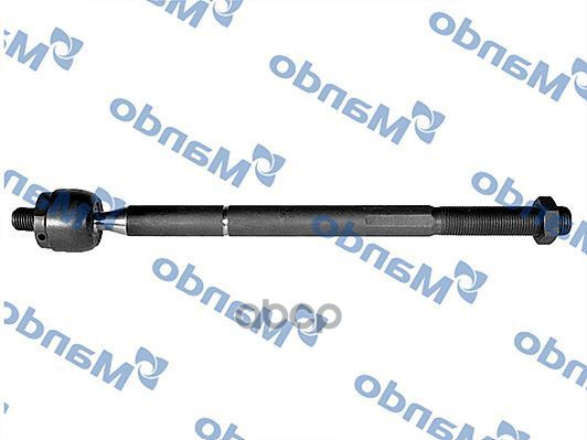 Тяга рулевая MAZDA 3 (BL) Mando арт. MTG045151