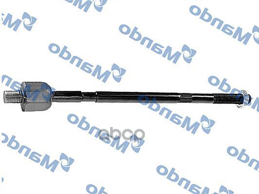 Тяга рулевая AUDI A2 (8Z0) Mando арт. MTG045167