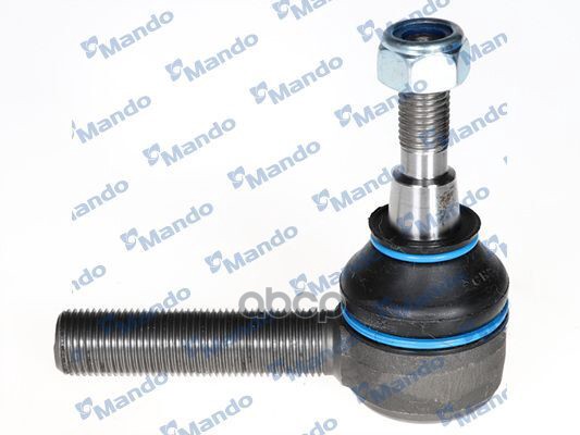 НАКОНЕЧНИК РУЛЕВОЙ ТЯГИ LAND ROVER MTG055071 Mando арт. mtg055071