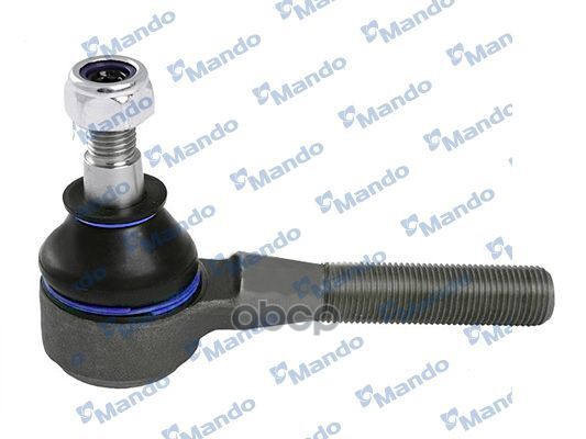 Наконечник рулевой тяги MITSUBISHI PAJERO SPORT I (K7_, K9_) Mando арт. MTG055080