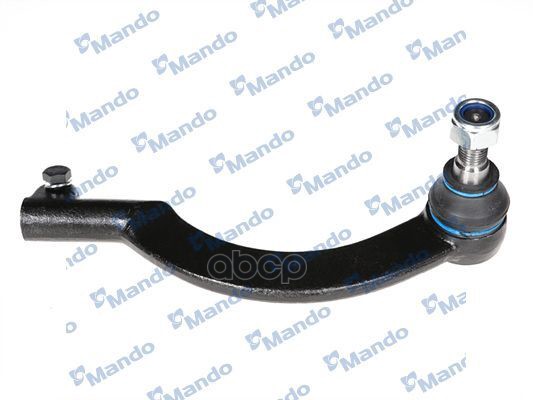 Наконечник Рулевой Тяги Opel Mtg055693 Mando арт. mtg055693