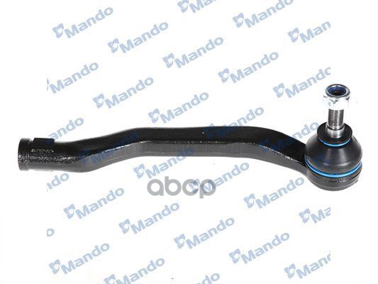 Наконечник рулевой тяги прав RENAULT FLUENCE (L3_) Mando арт. MTG055699