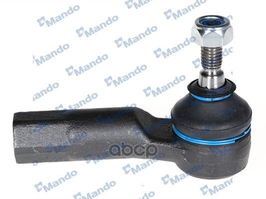 Наконечник рулевой тяги правый FORD FUSION, FIESTA V MTG055709 Mando арт. MTG055709