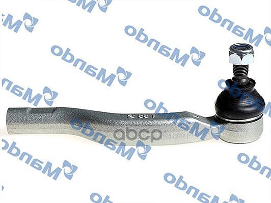 Наконечник рулевой тяги прав TOYOTA COROLLA (_E15_) Mando арт. MTG055861