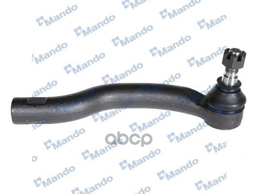 Наконечник Рулевой Тяги Прав Toyota Rav 4 Iii (_A3_) Mando арт. MTG055875