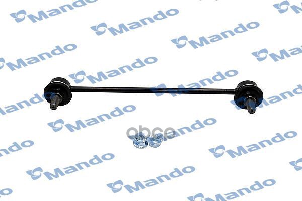 СТОЙКА СТАБИЛИЗАТОРА CHEVROLET SLD0011 Mando арт. sld0011