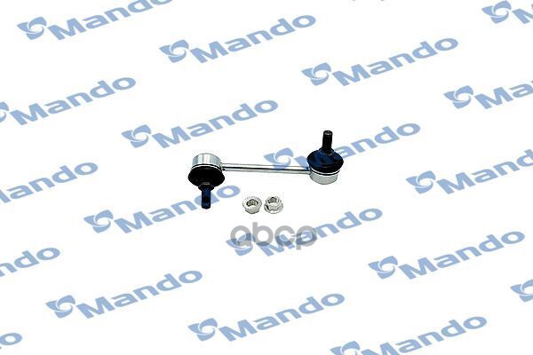 Тяга стабилизатора зад. правая SLH0058 Mando арт. SLH0058