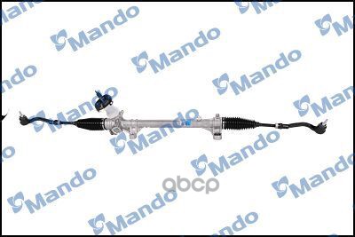 Рейка рулевая KIA Optima (18-) MANDO MANDO TS56500D4800 Mando арт. TS56500D4800