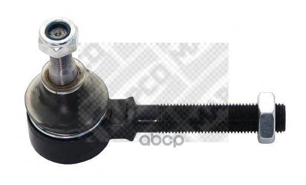 Наконечник рул. Renault 4  4F  5  6 Mapco арт. 19105