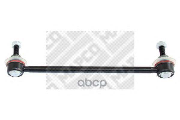 Стойка стаб. Peugeot 807  Citroen C8 Mapco арт. 19376hps