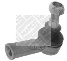 Наконечник Рулевой Тяги Передний Iveco Daily I  30-8 (10011131  10011132  10011231  10011232  100112 Mapco арт. 19406