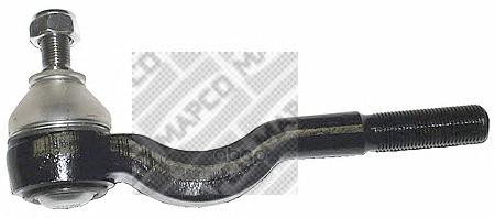 Наконечник рул. Mitsubishi Pajero 92 Mapco арт. 19548