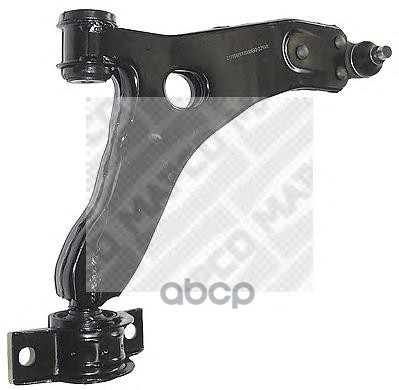 Рычаг подвески Ford Focus Mapco арт. 19652