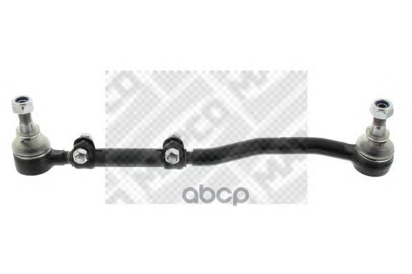 Тяга рулевая передняя правая OPEL OMEGA B (V94) 2.0 16V (F35  M35  P35) Mapco арт. 19813