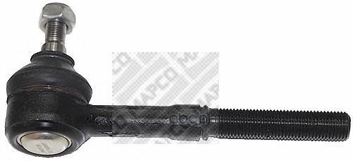 Наконечник Рулевой Тяги Передний Левый Mercedes-Benz Седан Седан (W124) 230 E Cat (124.023)  E-Class Mapco арт. 19847