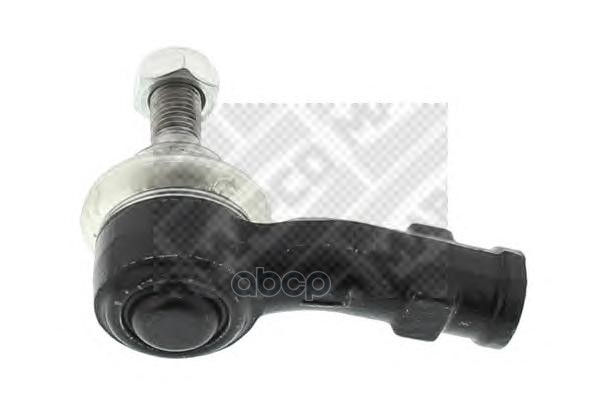 Наконечник рулевой тяги VW POLO (6N1) 60 1.4  GOLF III (1H1) 1.6  SEAT AROSA (6H) 1.0 Mapco арт. 19877