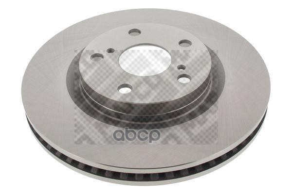 Диск Тормозной Mapco арт. 25229