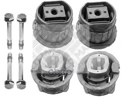 Ремкомплект Балки Mercedes-Benz S-Class (W140) 300 Se  Sel/S320 (140.032  140.033) Mapco арт. 36919