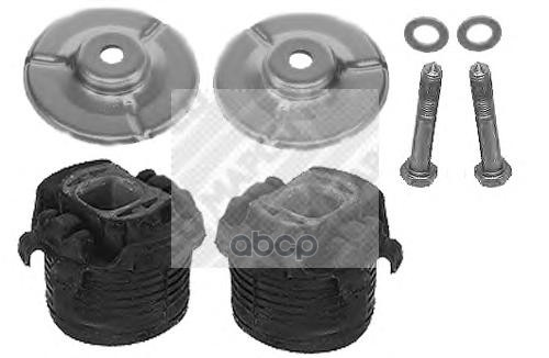 Ремкомплект Балки Mapco арт. 36920