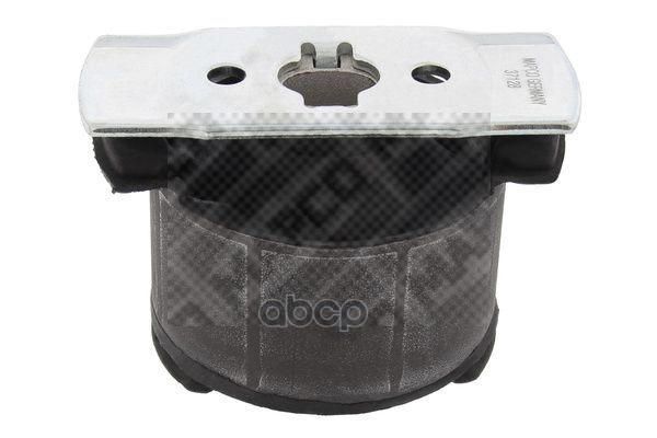 С/блок задней балки левый Mapco арт. 37128